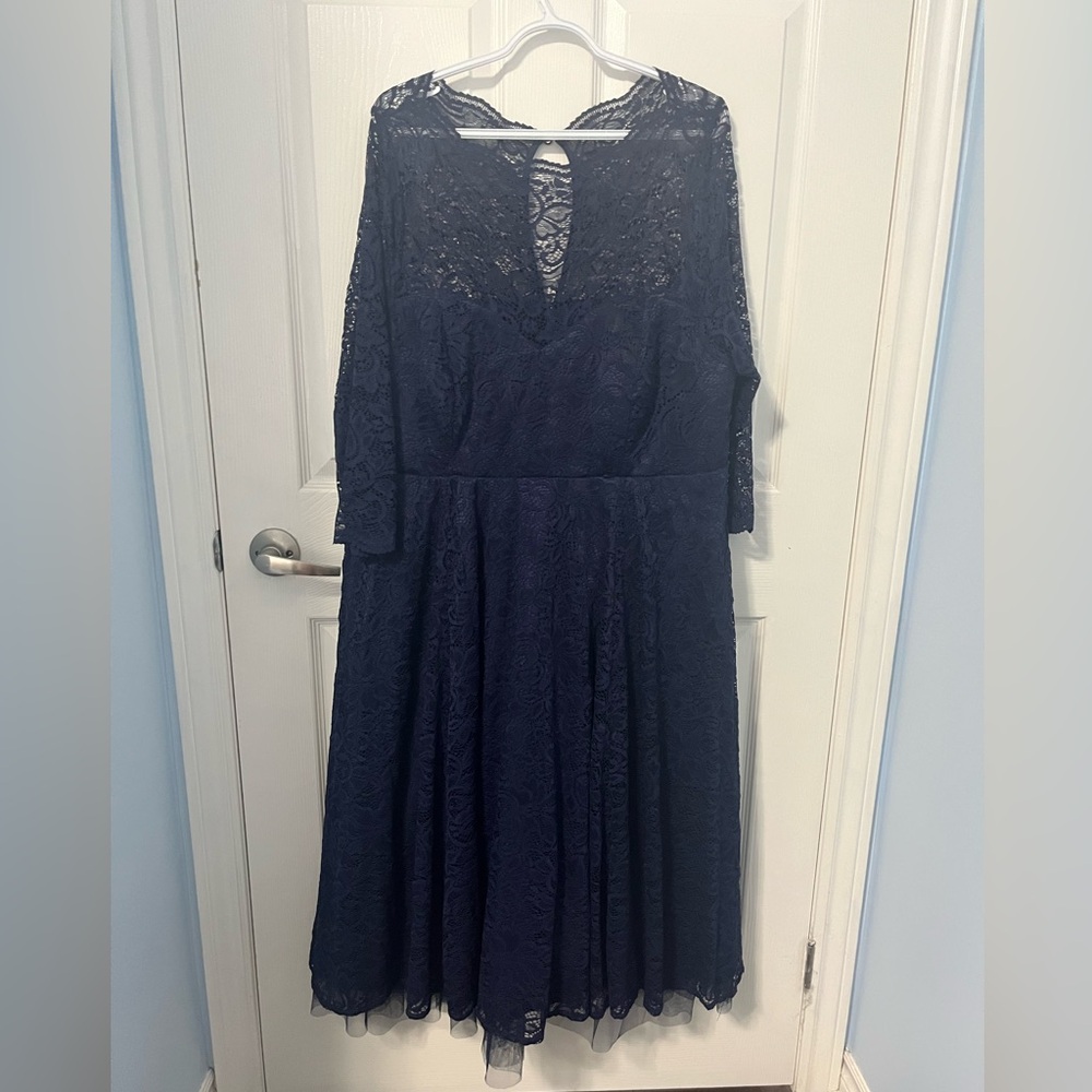 Torrid | Lace Dress | NWT | Size 22